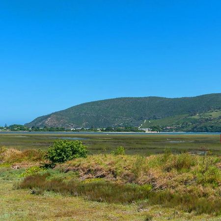 Narnia On Thesen Island Villa Knysna Ngoại thất bức ảnh