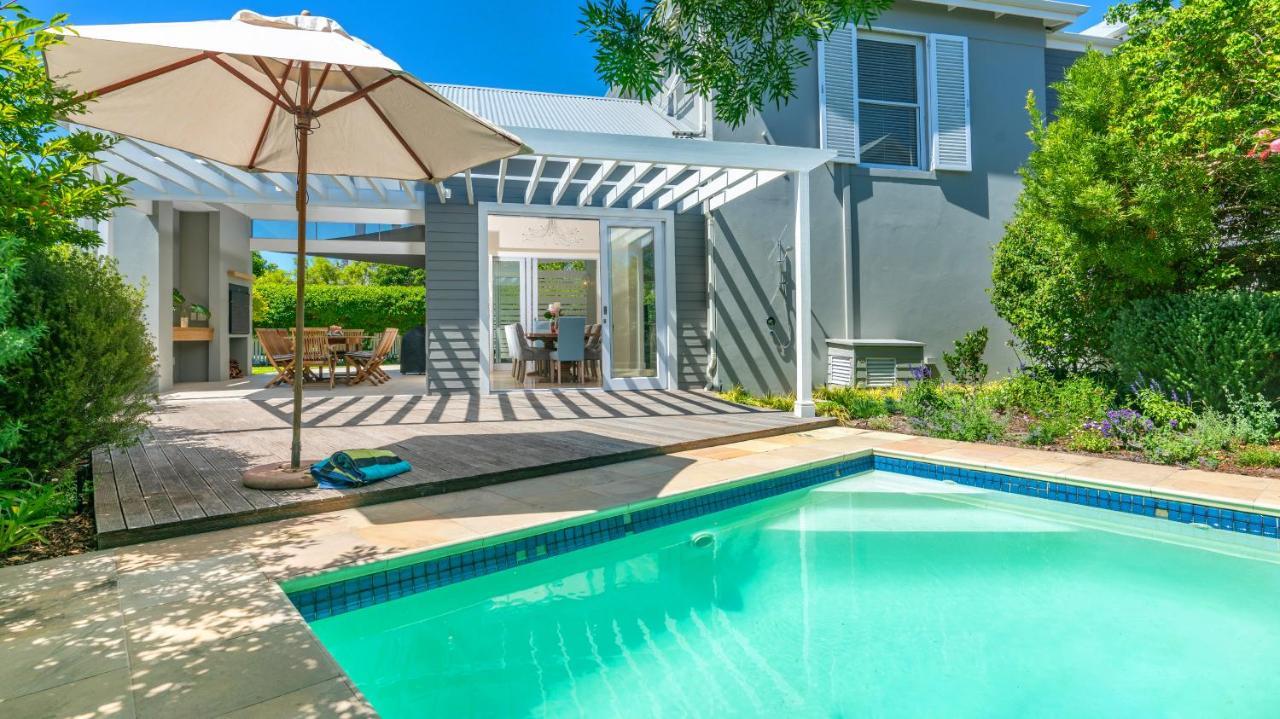 Narnia On Thesen Island Villa Knysna Ngoại thất bức ảnh