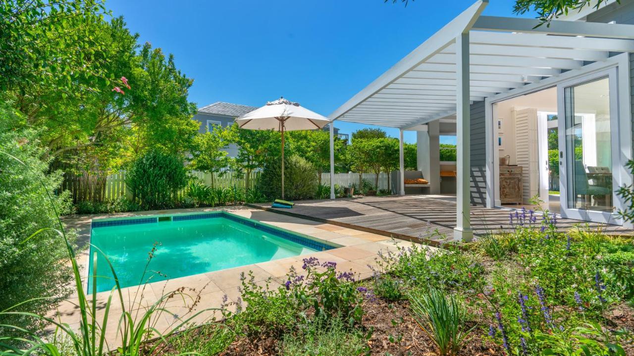 Narnia On Thesen Island Villa Knysna Ngoại thất bức ảnh
