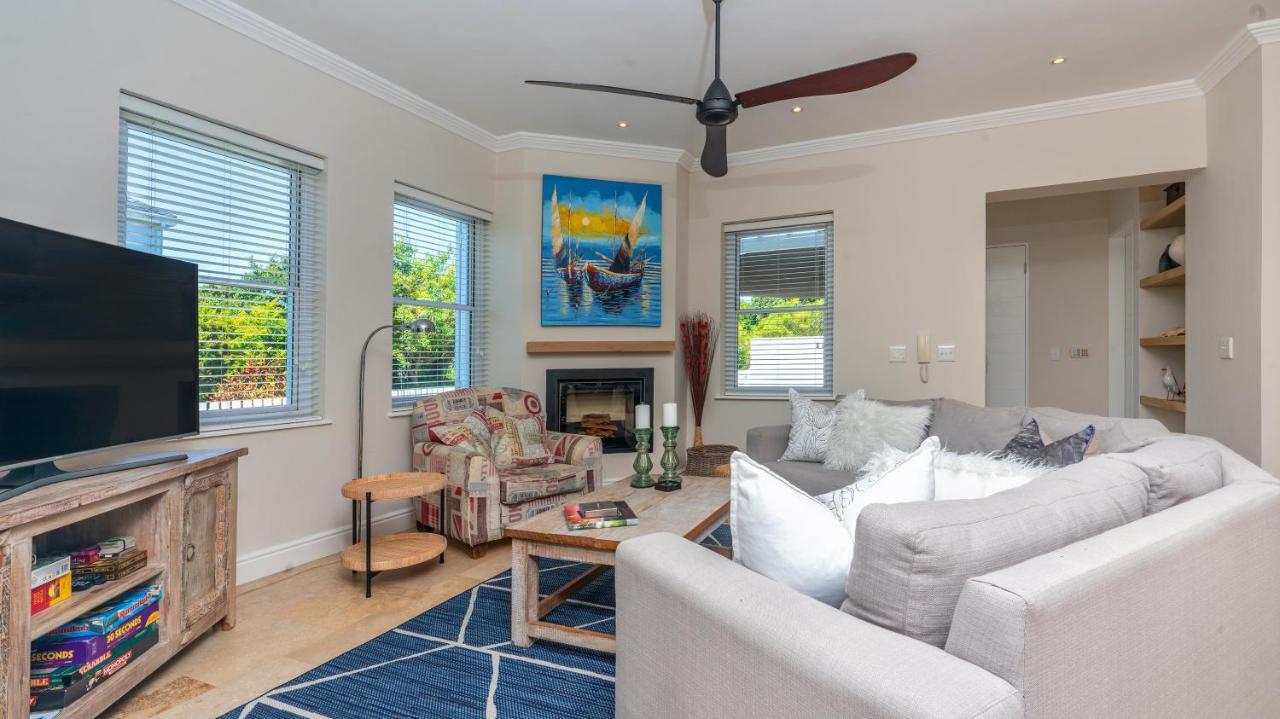 Narnia On Thesen Island Villa Knysna Ngoại thất bức ảnh