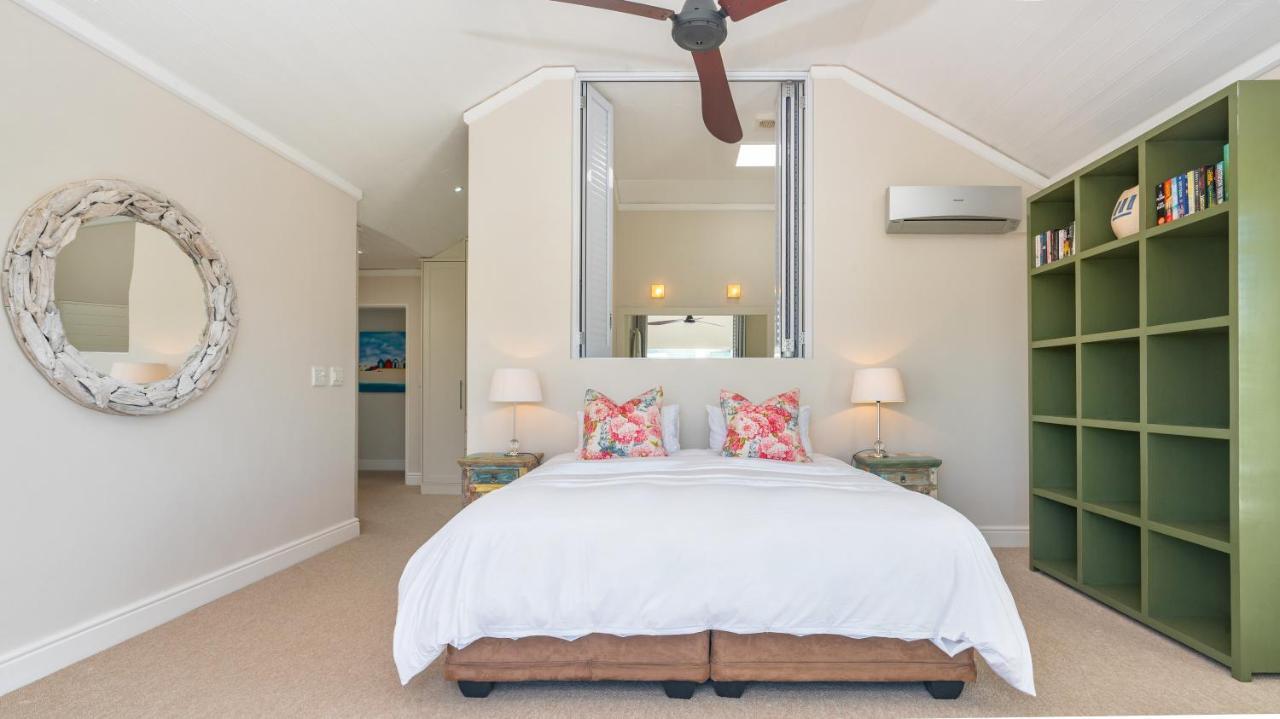 Narnia On Thesen Island Villa Knysna Ngoại thất bức ảnh