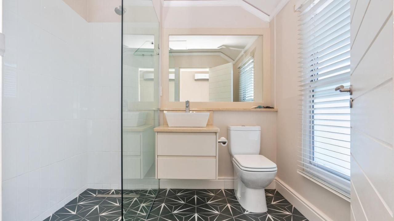 Narnia On Thesen Island Villa Knysna Ngoại thất bức ảnh