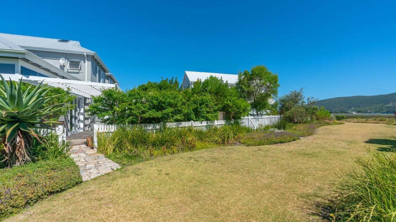 Narnia On Thesen Island Villa Knysna Ngoại thất bức ảnh
