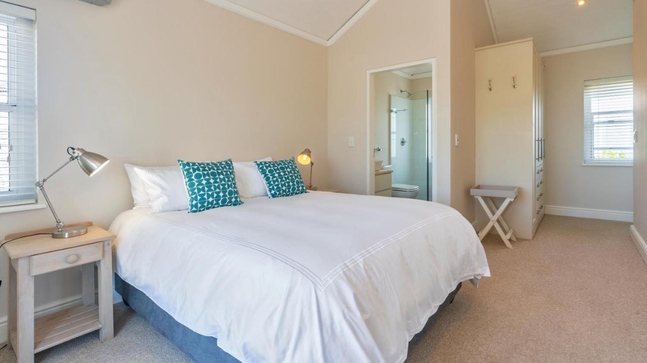 Narnia On Thesen Island Villa Knysna Ngoại thất bức ảnh