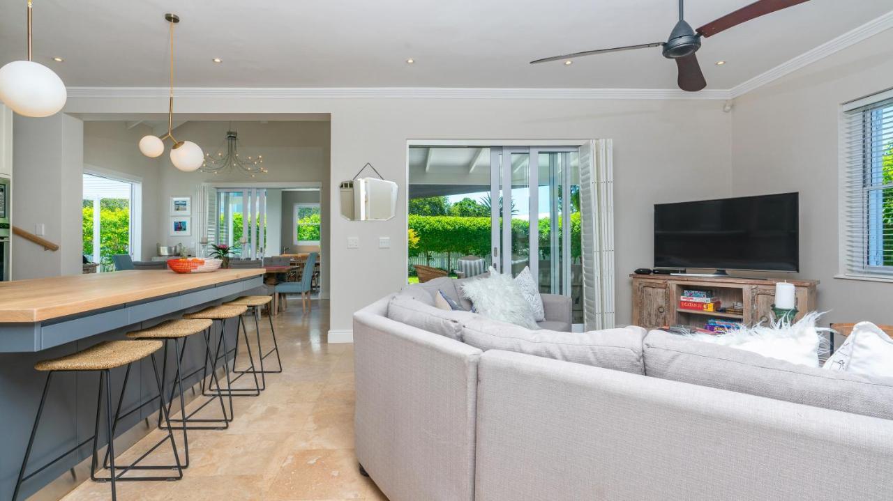 Narnia On Thesen Island Villa Knysna Ngoại thất bức ảnh