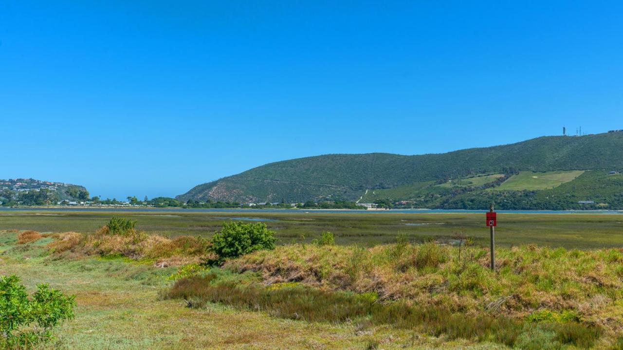 Narnia On Thesen Island Villa Knysna Ngoại thất bức ảnh