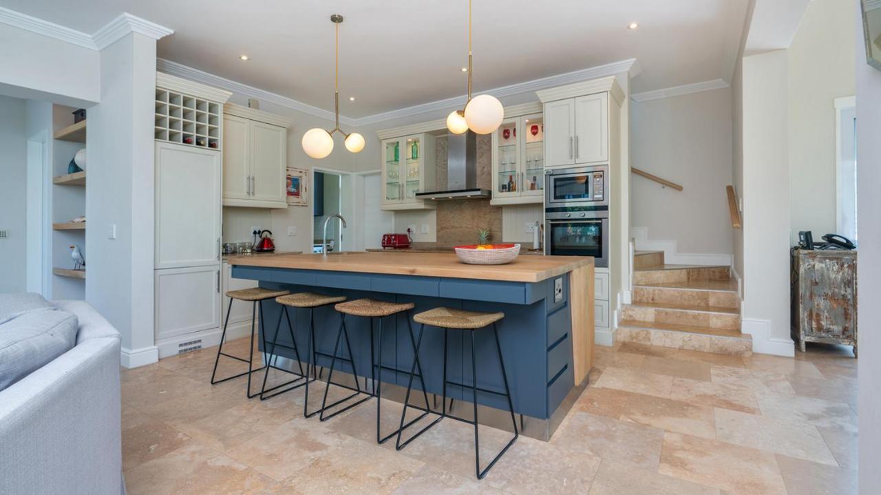 Narnia On Thesen Island Villa Knysna Ngoại thất bức ảnh