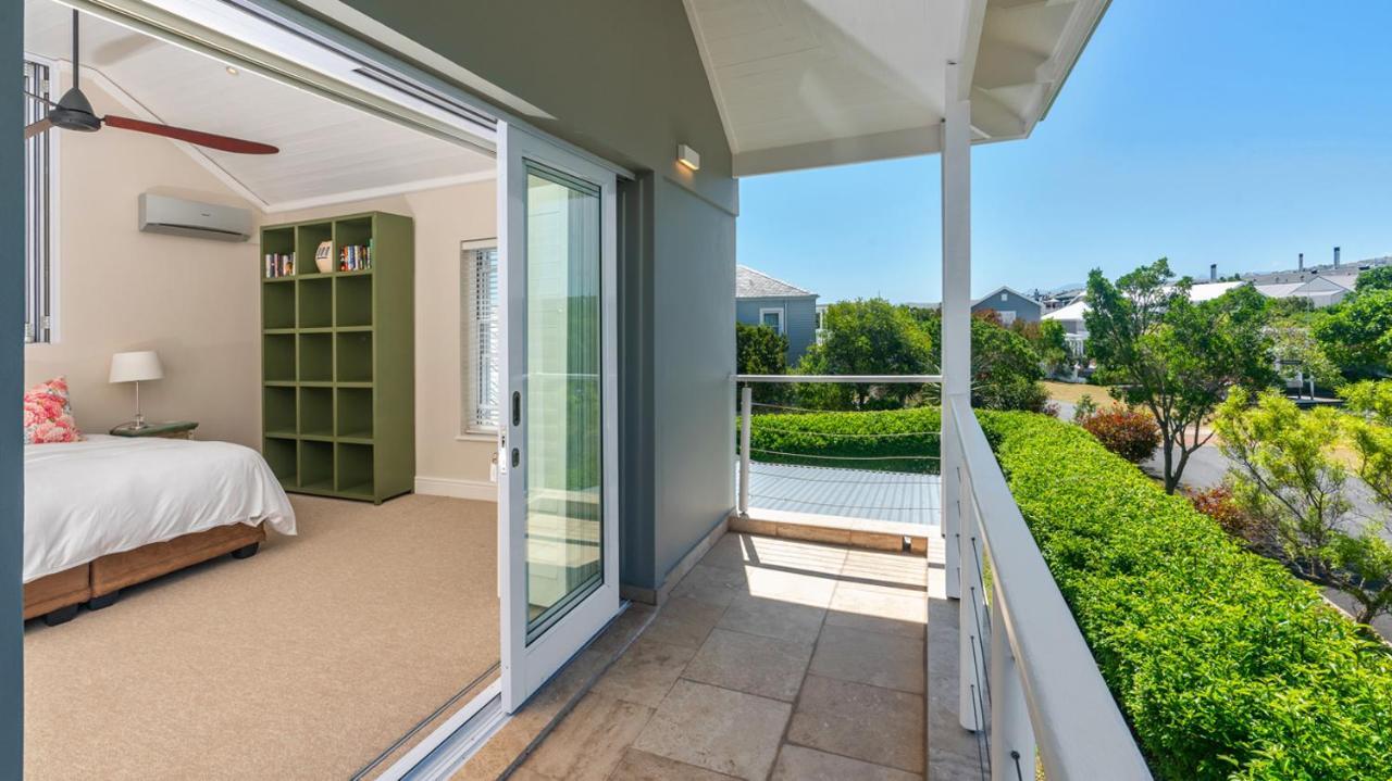 Narnia On Thesen Island Villa Knysna Ngoại thất bức ảnh